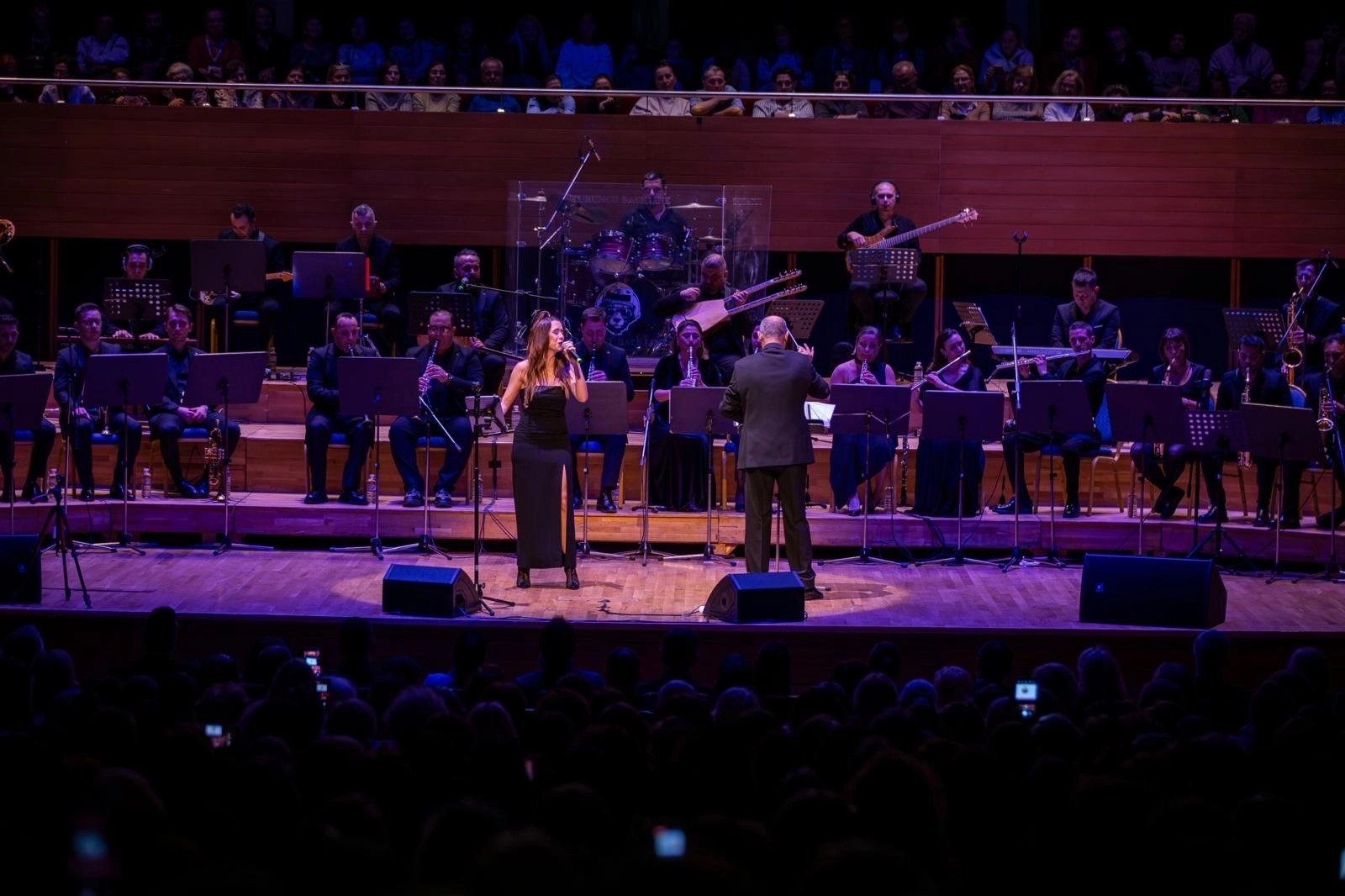 İzmirliler iki ustanın anısına buluştu