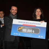Bursa Rapsodisi Ulusal Beste Yarışması
