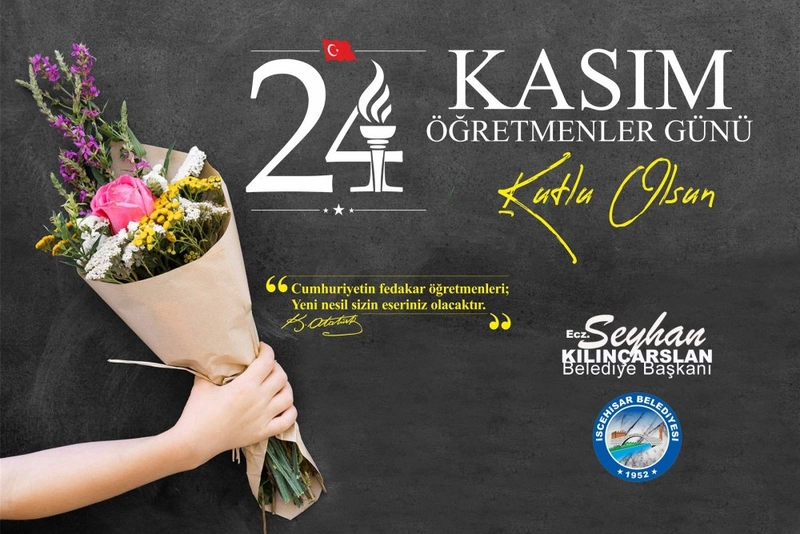 İscehisar Belediye Başkanı Kılınçarslan