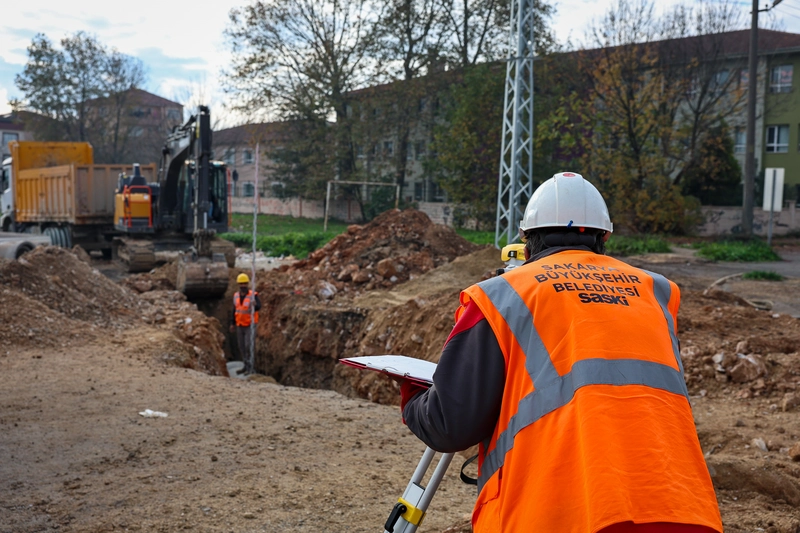 Alparslan Türkeş Caddesi