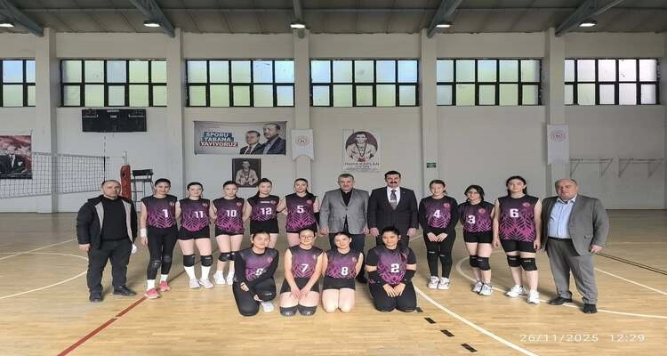 Hamit Kaplan Spor Salonu
