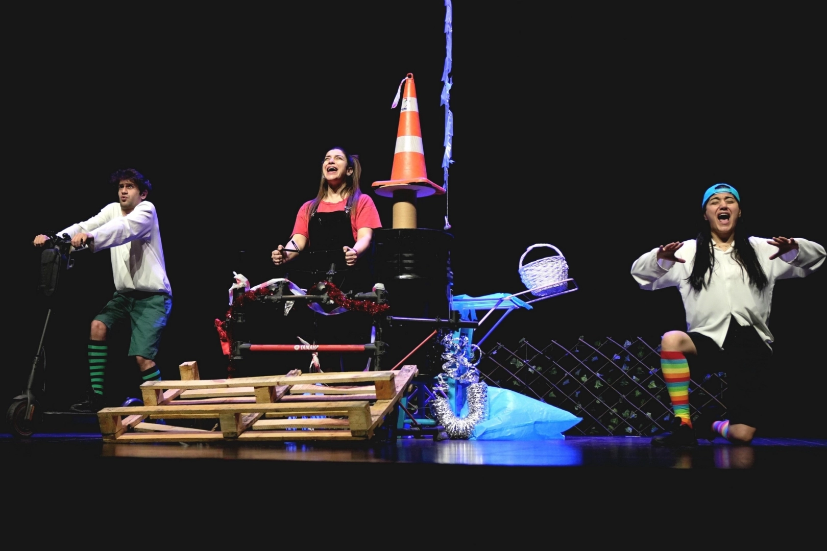 İstanbul Beylikdüzü