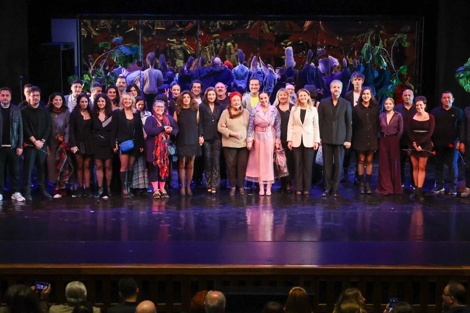 İstanbul Bakırköy