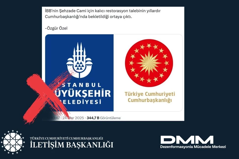 Cumhurbaşkanlığı