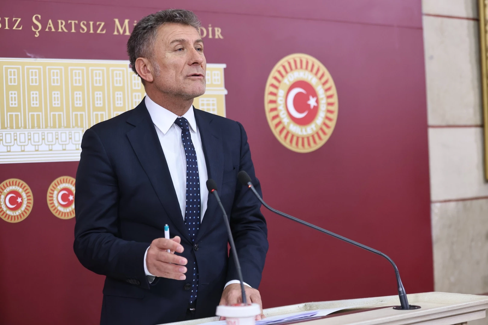 CHP