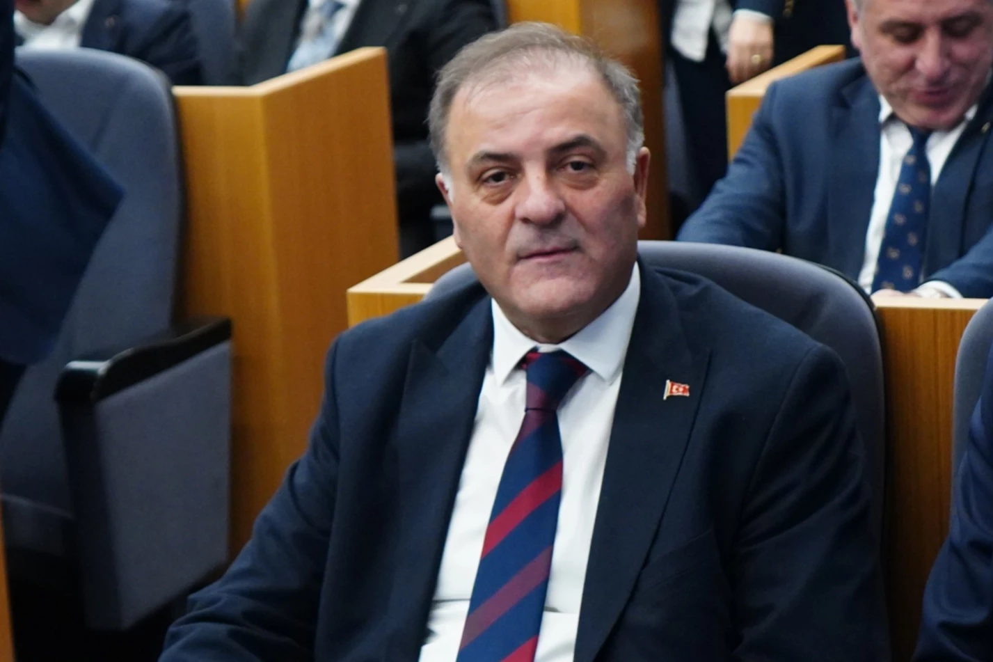 İstanbul Büyükşehir Belediye Meclisi