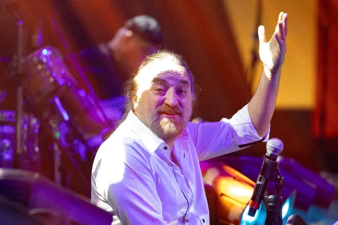 Volkan Konak