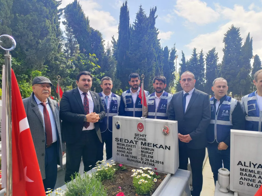Anahtar Parti Bahçelievler ilçe Teşkilatı