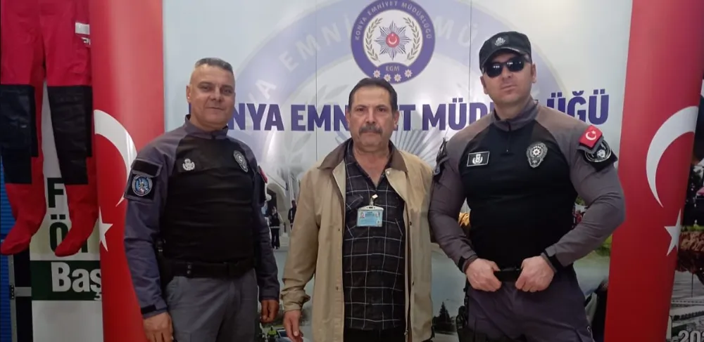 2025 Konya Tarım Fuarı Büyük İlgiyle Açıldı