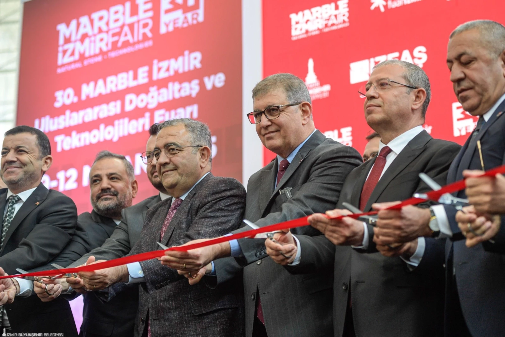 Marble İzmir 30