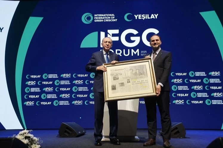 Yeşilay