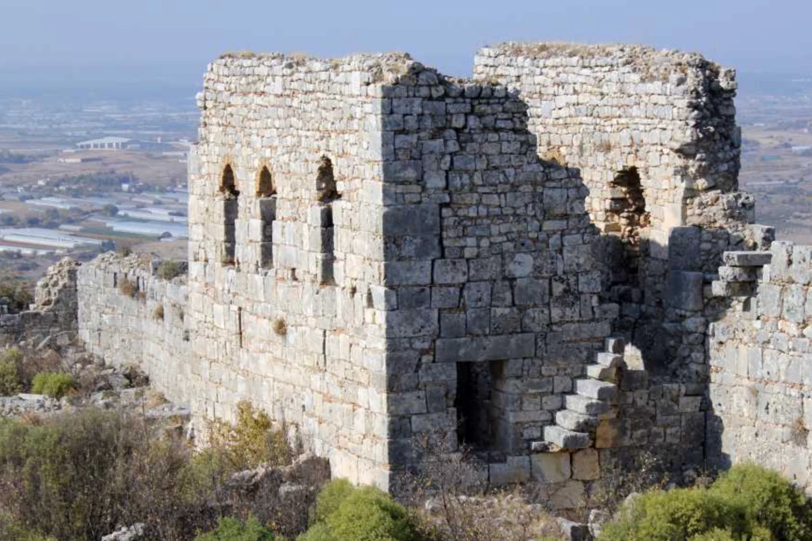 Antalya