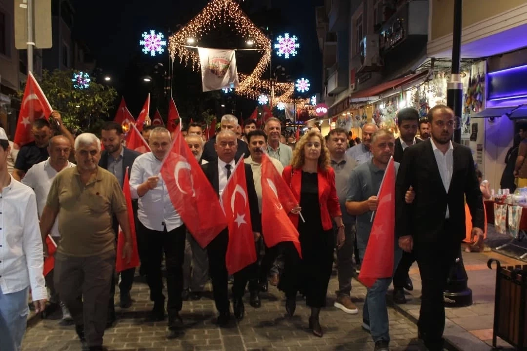 İstanbul Şile 