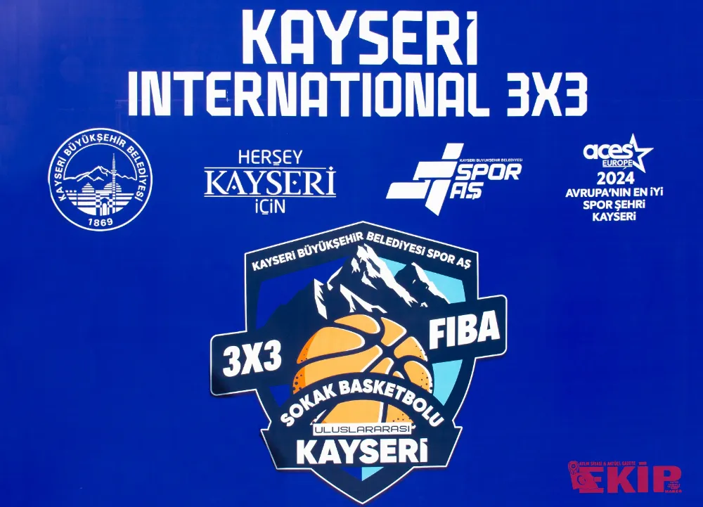Kayseri