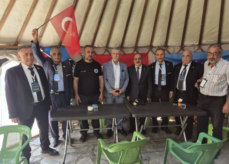 Malazgirt Zaferi’nin 954. Yılı Kutlanıyor