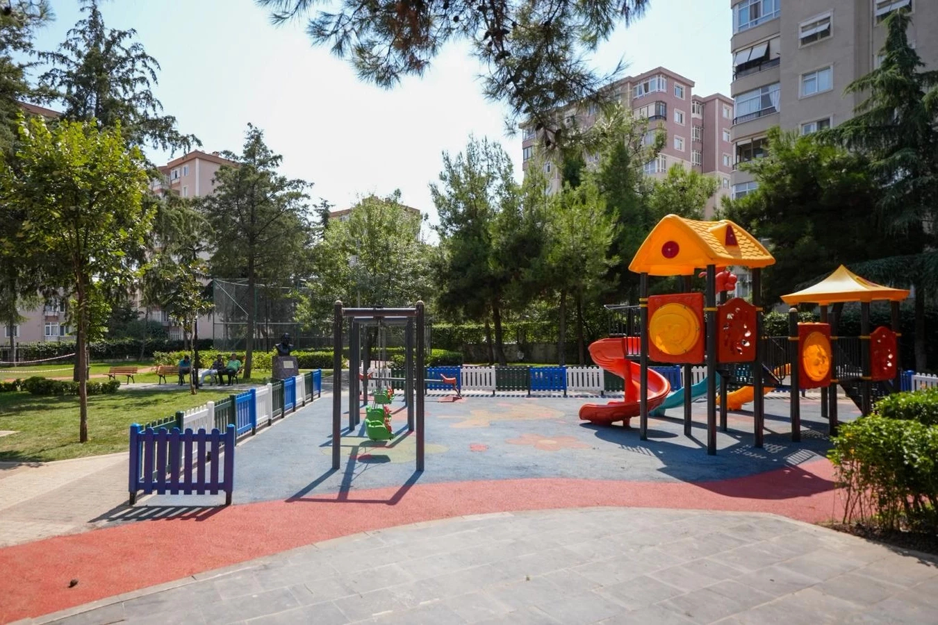 İstanbul Maltepe