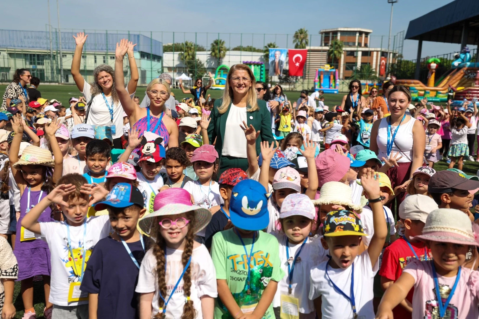 Yuvamız Bakırköy