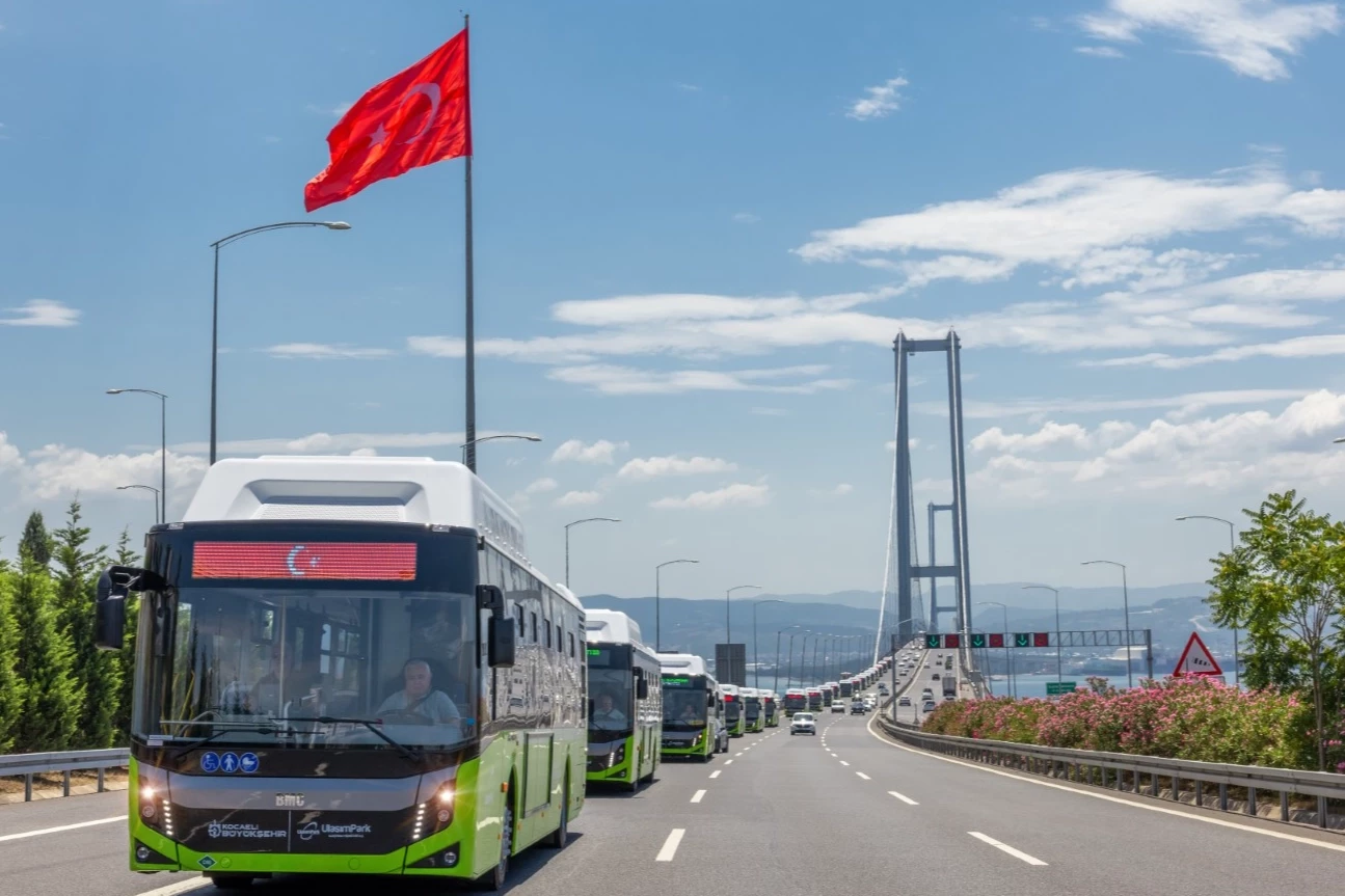 Kocaeli