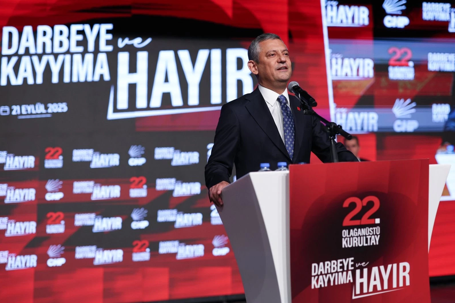 CHP