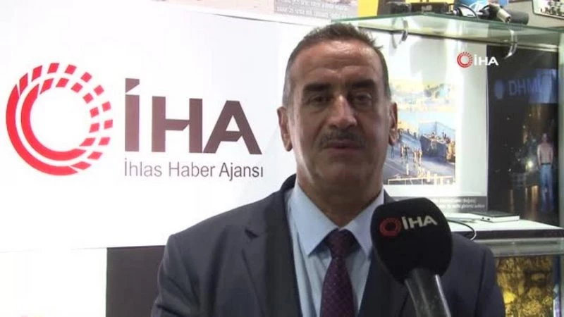 (Özel haber) Cuma Güzel: 
