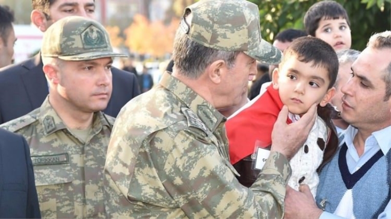 '15 Temmuzu 94'lüler konseyi yaptı'