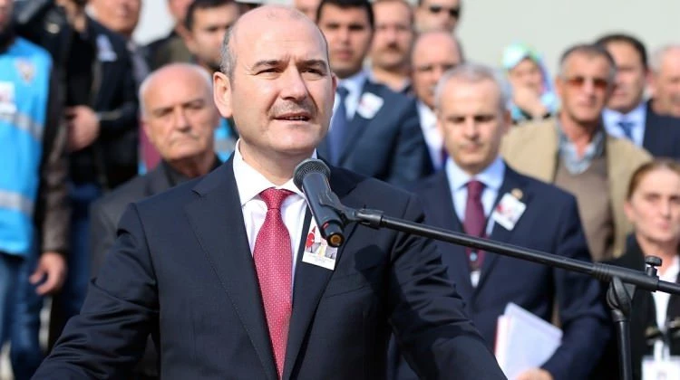 'Adını kimse ağzına almaya cesaret edemeyecek'