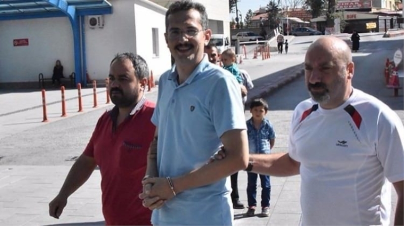 'Ben devletim' diyen FETÖ'cüye tokat gibi yanıt