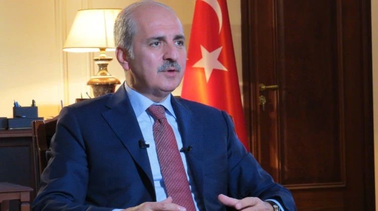 'Bu memlekette FETÖ mağdur yok'