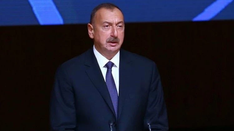 'Daima kardeş Türkiye'nin yanındayız'