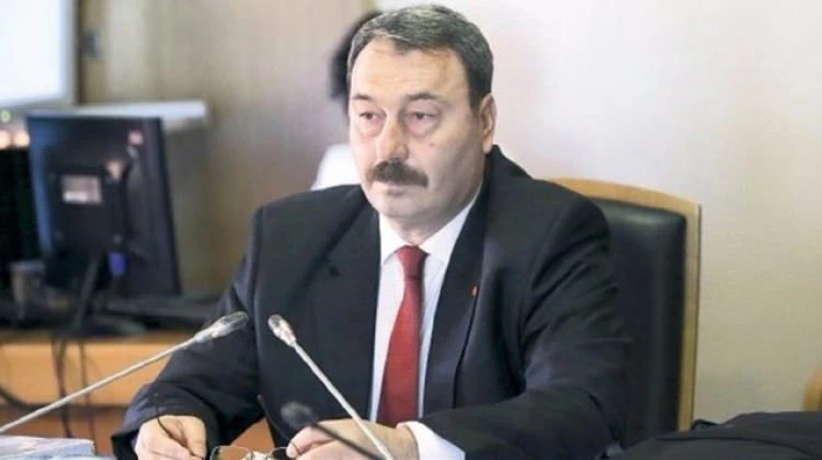 'Ecevit duyarsa hükumeti bozar'