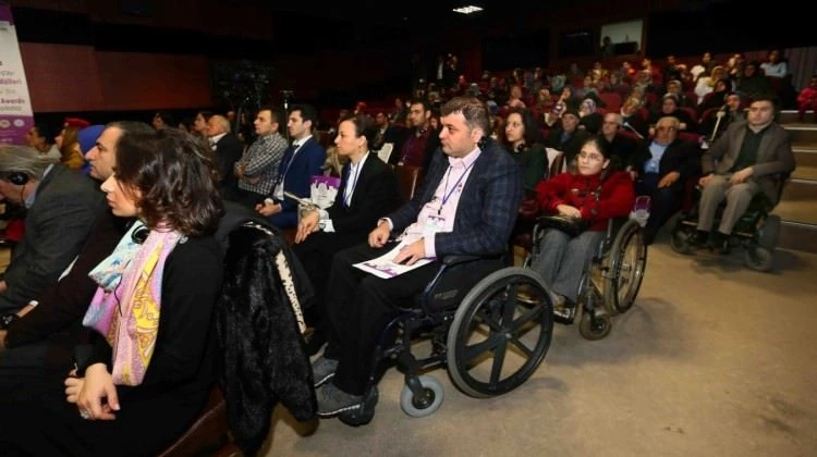 'Engelli olmamak için sigortamız yok!'