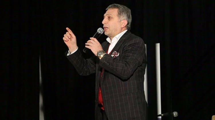 'FETÖ'yle mücadelenin henüz başındayız'