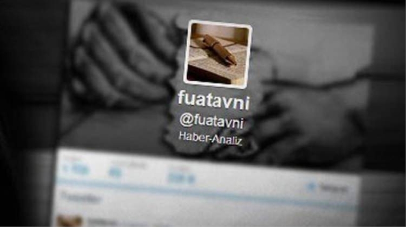 'Fuat Avni' operasyonu: 2 tutuklama