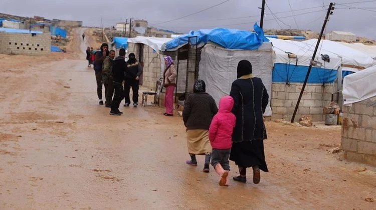 'Hala yazlık kıyafetleri giyiyoruz'