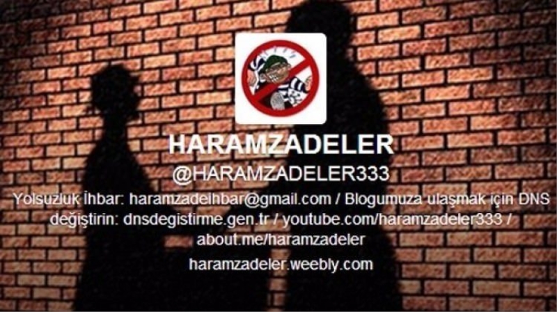 'Haramzade' ve 'Başçalan'ın arkasındaki isimler!