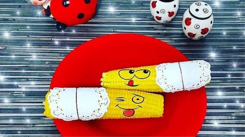 'Kociş süslemeleri'nin nedeni belli oldu!