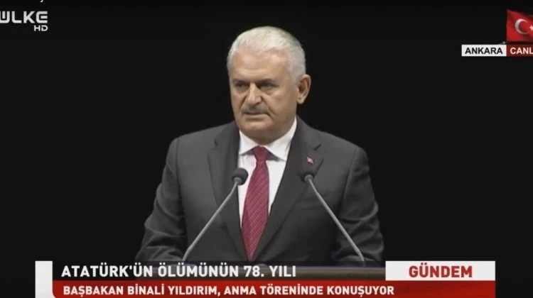 'Mağdur ve mazlumlara kucak açmaya devam edeceğiz'