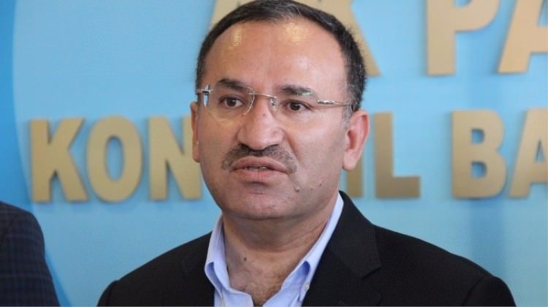 'Millet AK Parti ile hep kazandı'