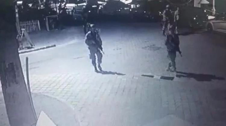 'Suikast timi' Muğla'da yargılanacak