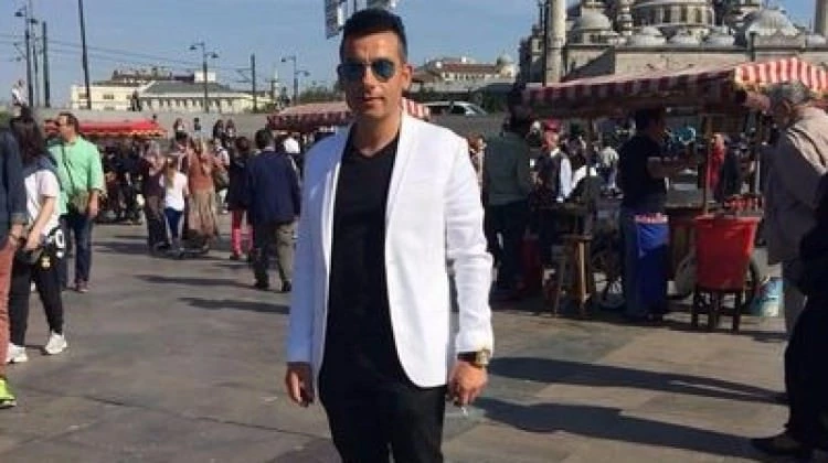 'Tarihi Eminönü Balıkçısı'nın katili yakalandı