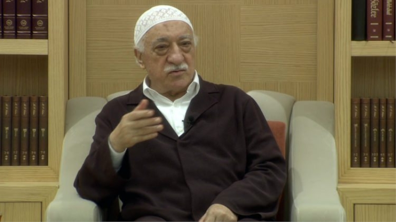 'Türkiye'yi bölmek için çalışırız'
