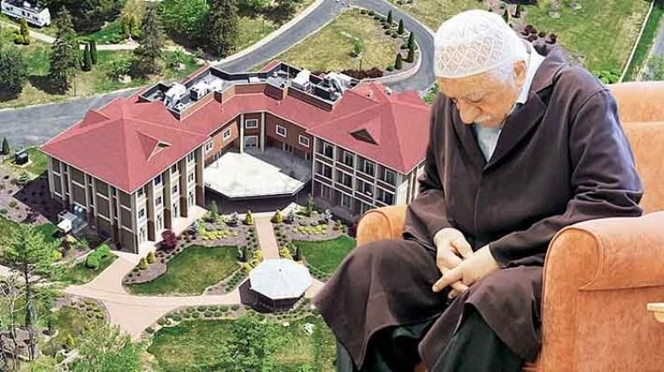 'Türkiye, Gülen konusunda haklı'