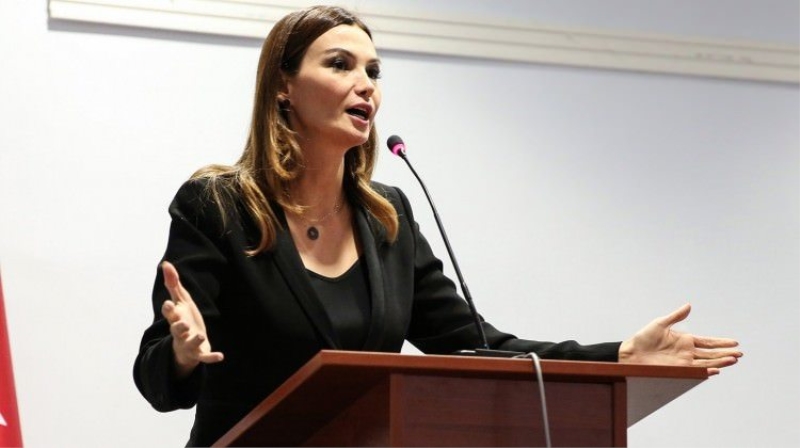 'Türkiye için canımı vermeye hazırım'