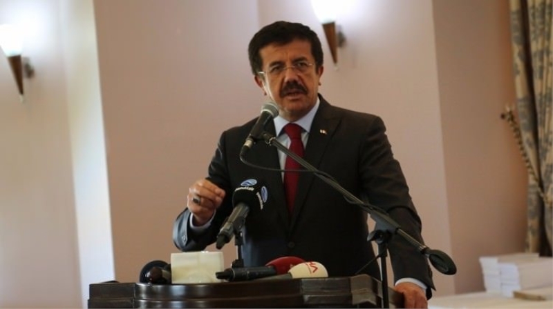 'Türkiye toprakları iki devlete verilecekti'