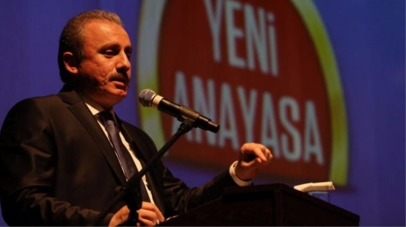 'Üç suçla sınırlı kalarak idam gelmelidir'