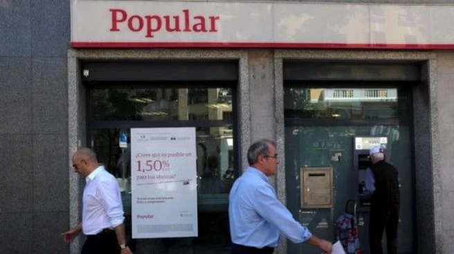 1 euro`ya bankayı satın aldı!