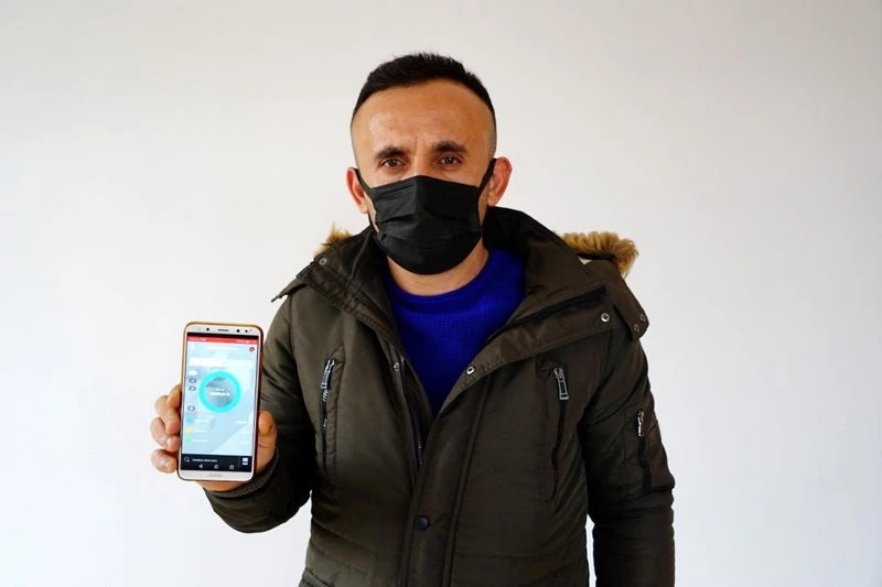 1 günlük evliliği ile hayatı altüst olan şahsa, yardım eli uzandı