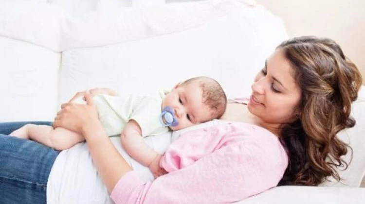 10 bebekten sadece 3'ü anne sütüyle besleniyor