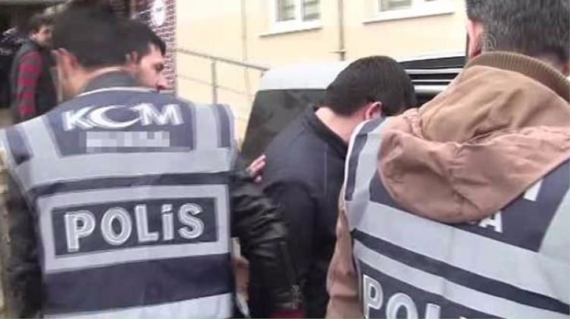 10 bin 151 kişi daha kamudan atılıyor