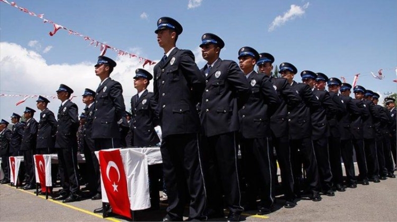 10 bin polis alımı başvuru şartları neler? 2016 - POMEM 10 bin polis alımı başvurusu ne zaman?